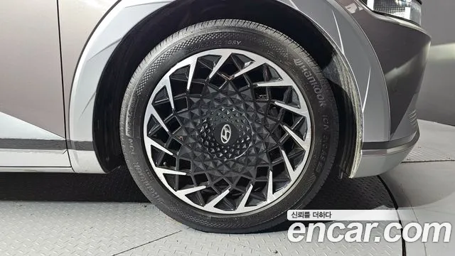 Hyundai Ionic 5 id 2674967 из Кореи 15