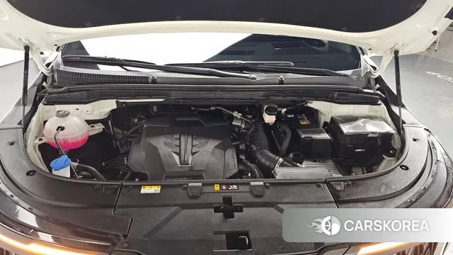 Kia The New Carnival 4th Generation id 3610179 из Кореи 15