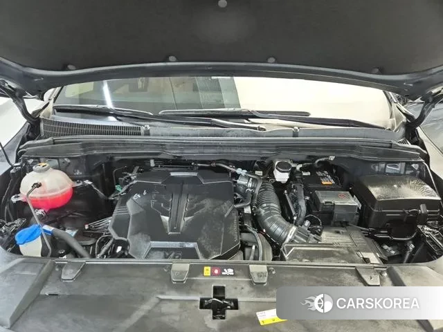 Kia Carnival 4th generation id 3544907 из Кореи 15