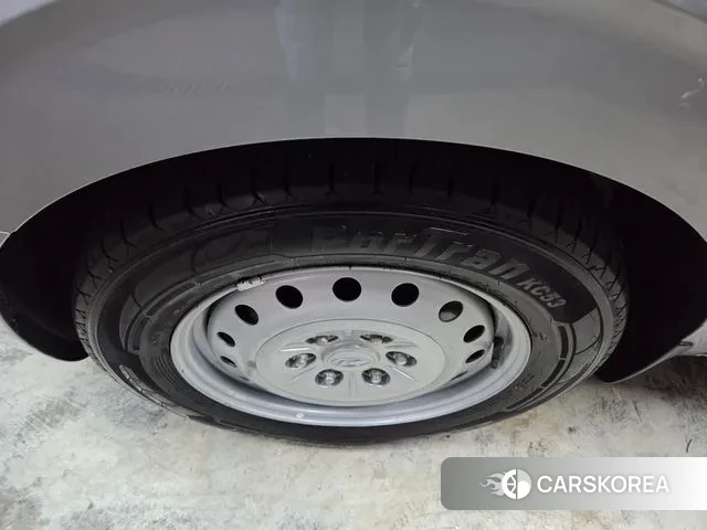 Hyundai Staria id 3611413 из Кореи 15