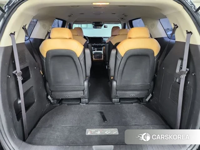 Kia Carnival 4th generation id 3686495 из Кореи 15