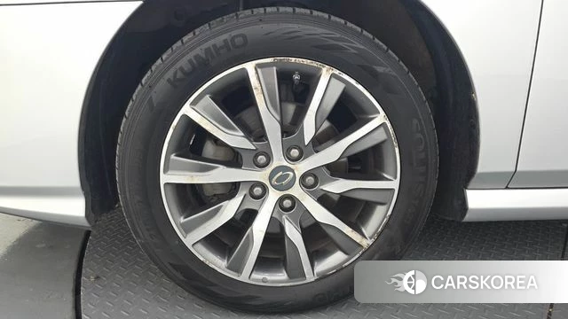 Renault Korea (Samsung) SM5 Nova id 4459495 из Кореи 26