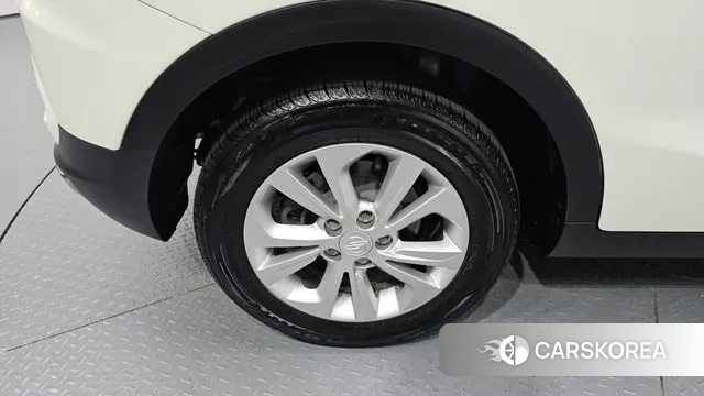 Ssangyong Tivoli Armor id 2961643 из Кореи 15