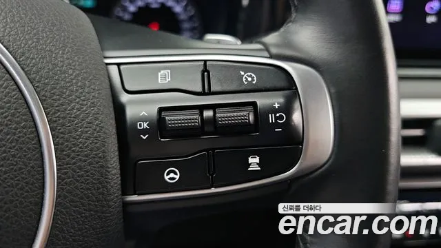 Kia K5 3rd generation id 2748789 из Кореи 15