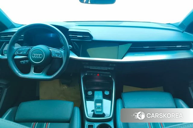 Audi A3 id 4236801 из Китая 12