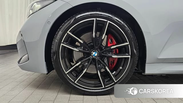 BMW 3 Series (G20) id 4527884 из Кореи 29