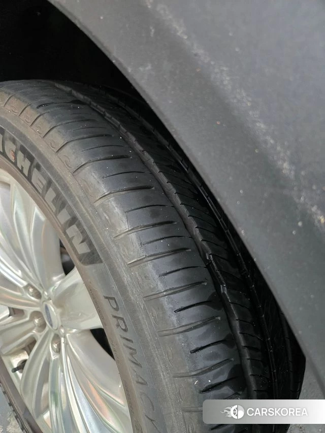 Ford Explorer 6th Generation id 4727464 из Кореи 7