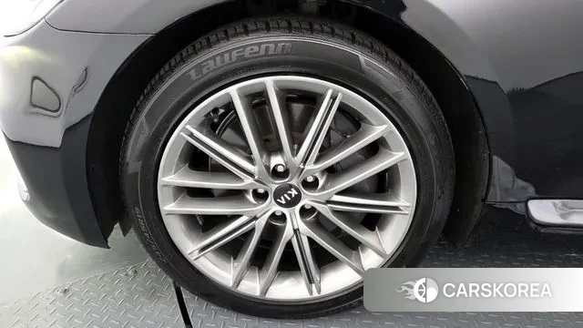 Kia More K9 id 3474082 из Кореи 15