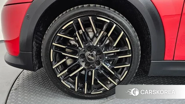 Mini Cooper S 4th Generation id 3739405 из Кореи 15