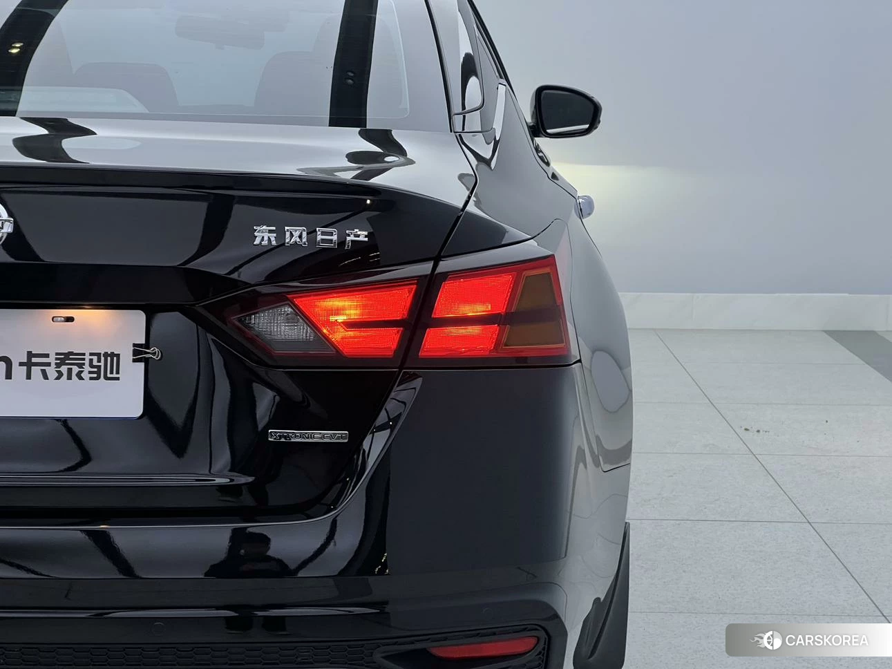 Nissan Altima id 4479527 из Китая 12