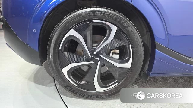 Kia EV6 id 4316736 из Кореи 29