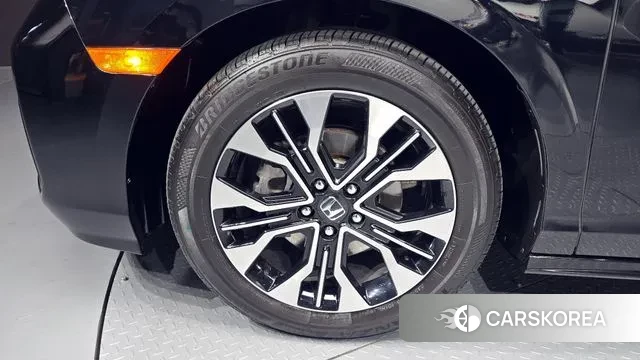 Honda Odyssey id 3614430 из Кореи 15