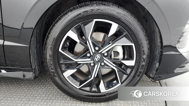 Hyundai Sonata D Edge (DN8) id 2939188 из Кореи 15