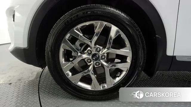 Kia The New Sorento id 3742343 из Кореи 15