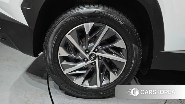 Hyundai Tucson (NX4) id 4573159 из Кореи 27