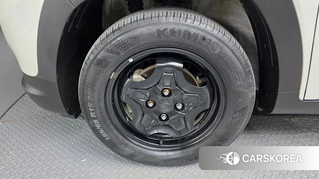 Hyundai Casper id 3365651 из Кореи 15