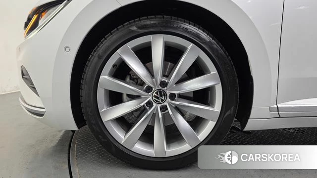 Volkswagen Arteon id 4591052 из Кореи 30