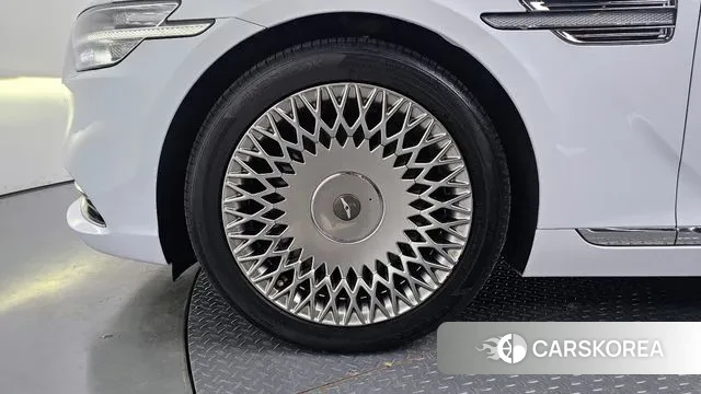 Genesis G90 id 3013678 из Кореи 15