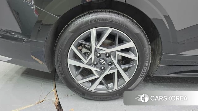 Hyundai Grandeur (GN7) id 4017760 из Кореи 15