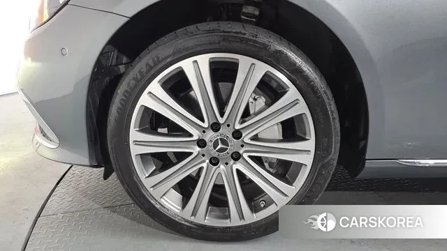 Mercedes-Benz E-Class W213 id 3472478 из Кореи 15