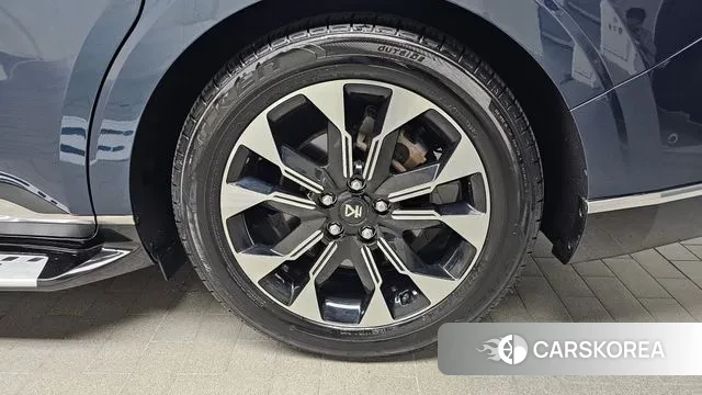 Kia Carnival 4th generation id 3400902 из Кореи 15