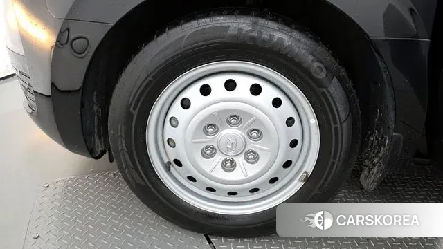 Hyundai Staria id 3007660 из Кореи 15