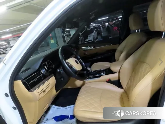 Kia Mohave Master id 3686286 из Кореи 14