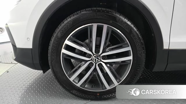 Volkswagen Tiguan second Generation id 4445222 из Кореи 15