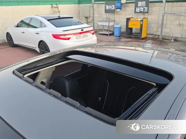 BMW 5 Series (G30) id 3448117 из Кореи 15