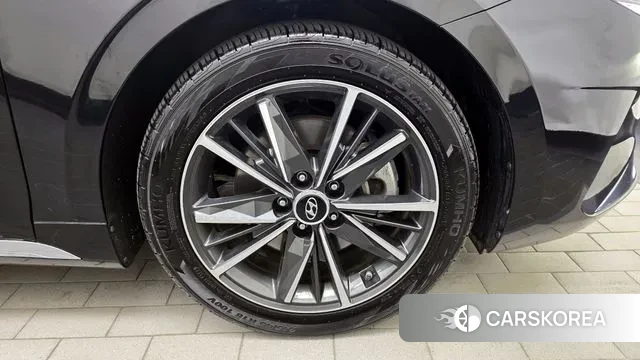 Hyundai The New Grandeur IG id 3727256 из Кореи 15