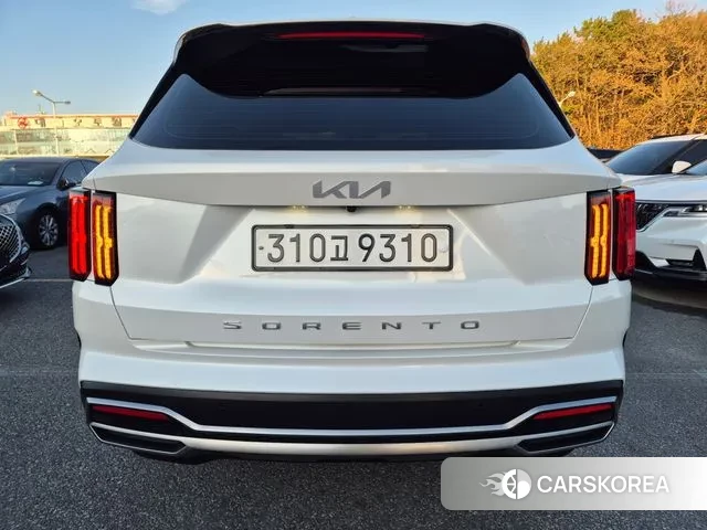 Kia Sorento 4th Generation id 3451473 из Кореи 15