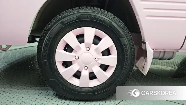 Chevrolet (GM Daewoo) New Damas id 3335178 из Кореи 15