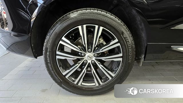 Volvo XC60 second Generation id 4223748 из Кореи 29