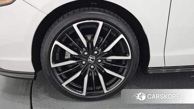 Honda Accord 11th Generation id 3246259 из Кореи 15