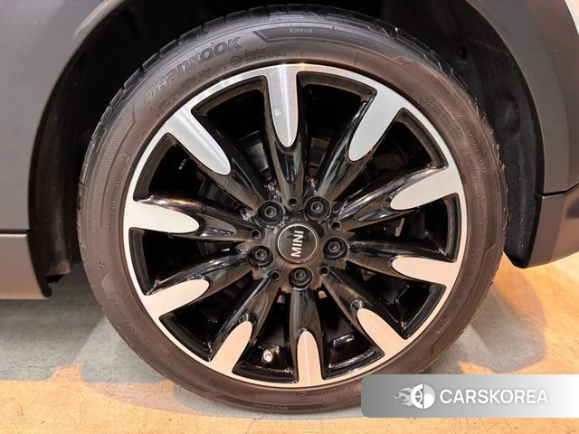 Mini Cooper S id 4475948 из Кореи 14