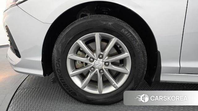 Hyundai Sonata New Rise id 4020244 из Кореи 15