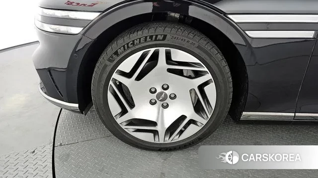 Genesis G90 (RS4) id 2930521 из Кореи 15