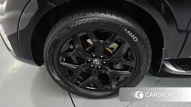 Kia Mohave Master id 3301437 из Кореи 15