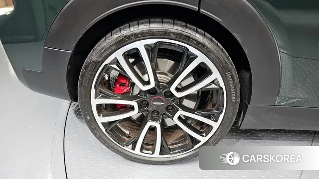 Mini Cooper S Clubman id 3365991 из Кореи 15