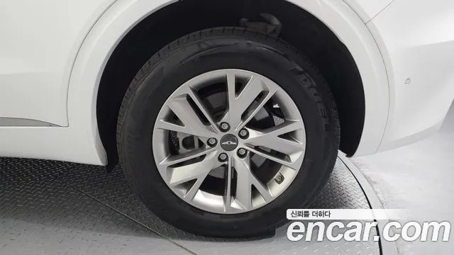 Genesis GV70 id 2837043 из Кореи 15