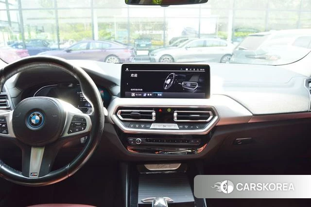 BMW iX3 id 4271809 из Китая 9
