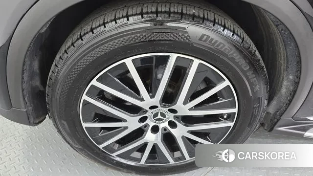 Mercedes-Benz GLC-Class X253 id 2970437 из Кореи 15