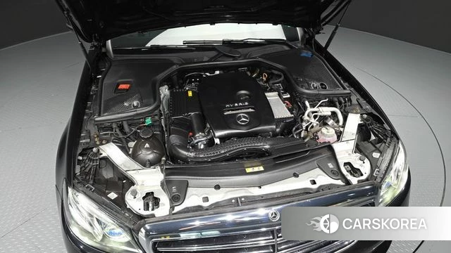 Mercedes-Benz E-Class W213 id 4873065 из Кореи 25