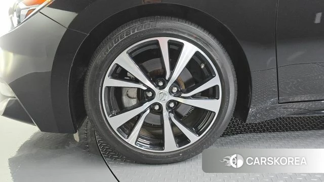 Nissan Maxima (A36) id 4525801 из Кореи 30