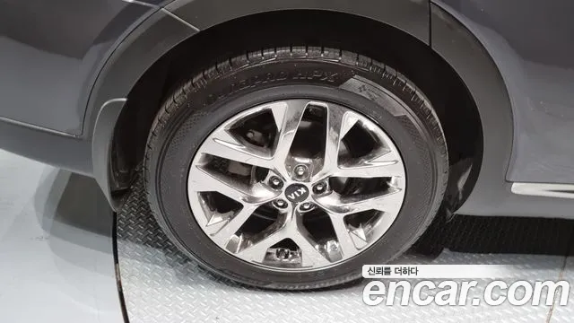 Kia The New Sorento id 2707489 из Кореи 15