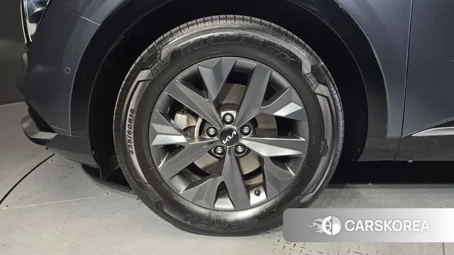 Kia Sportage 5th Generation id 3787554 из Кореи 15