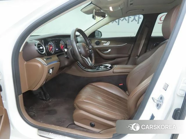Mercedes-Benz E-Class W213 id 4755176 из Кореи 13