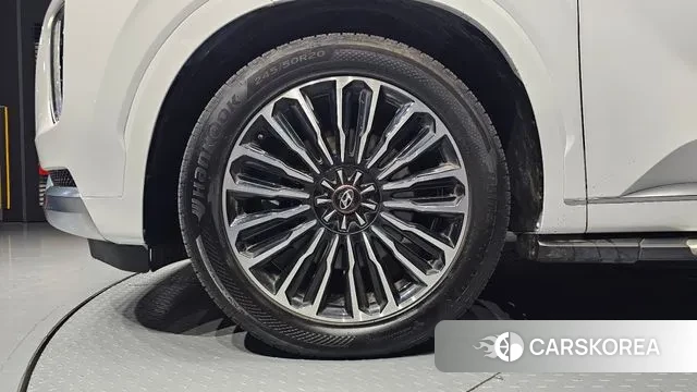 Hyundai Palisade id 3736292 из Кореи 15