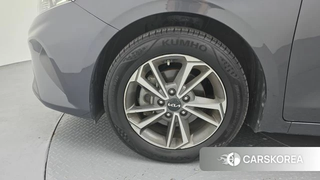 Kia The New K3 2nd generation id 4646627 из Кореи 15