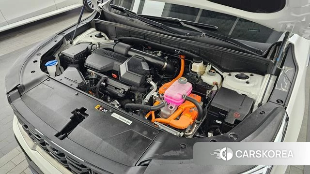 Kia The New Sorento 4th Generation id 4791916 из Кореи 29